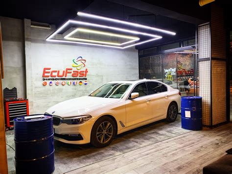 EcuFast » Bayilerimiz.