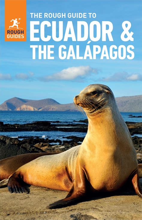 Ecuador and the galapagos islands the rough guide. - Unterschied macher ein aktionsleitfaden für jesus anhänger.