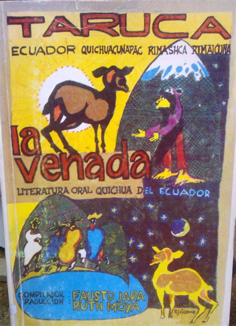 Ecuador chinchasuyupi quichuacunapac ñaupa rimai =. - Pole to pole snapping turtle guides.