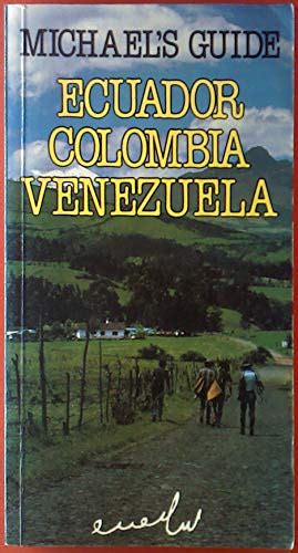 Ecuador colombia venezuela michael s guide. - Study guide for nha ekg exam.