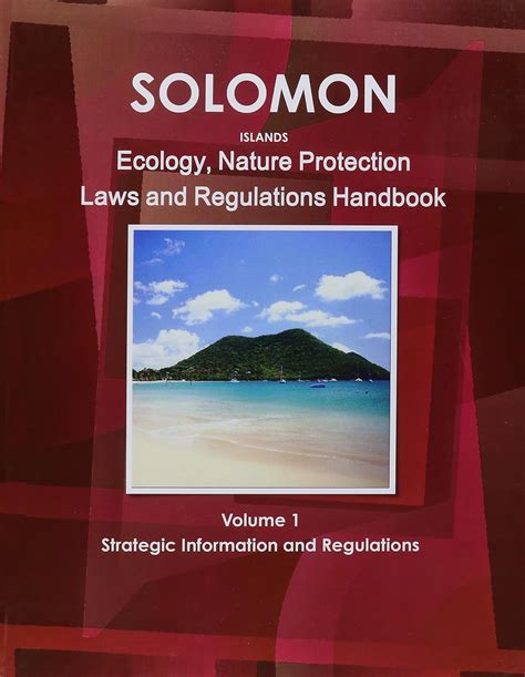 Ecuador ecology nature protection laws and regulation handbook world law. - Theatre for children a guide to writing adapting directing and acting.