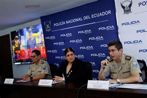 Ecuador investigates the kidnapping of a British businessman and former honorary consul