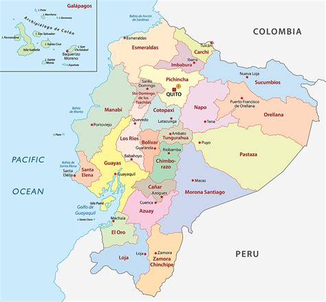 Ecuador que ud. - Terugwerkende kracht op het gebied van belastingwetgeving.