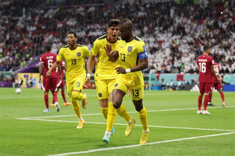Ecuador vs. Half-time: Netherlands 1-0 Ecuador. The Netherlands go into half-time the happier as the sole goal from Gakpo was a rare bit of sublime quality in a bitty half of … 
