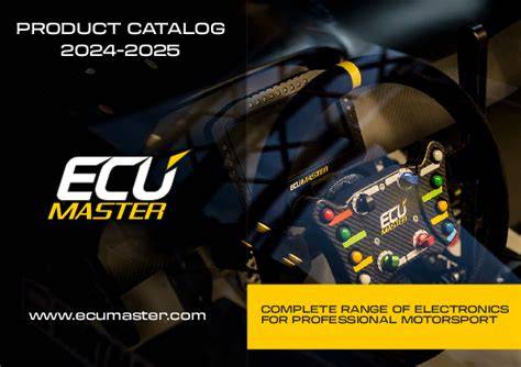 Ecumaster download.  Please report bugs to info (at)ecumaster. com Software Download all...