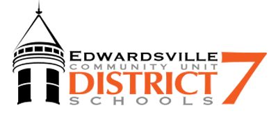 Default Board Post Page - Edwardsville High School. District 