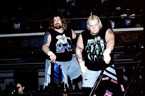 Ecw fancam.  Axl Roten & Balls Mahoney8.  It accompanied ECW Hardcore TV and ECW on TNN as one o...