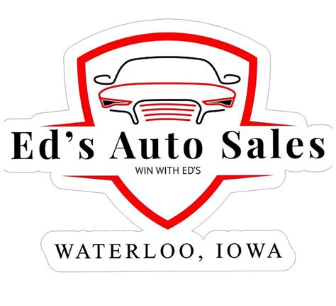 Ed Auto Sales