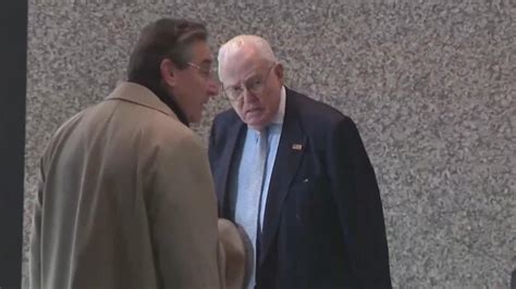 Ed Burke Trial: Solis, 'Undercover Alderman,' takes the stand