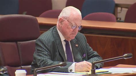 Ed Burke trial: After quiet Wednesday, deliberations continue
