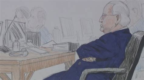 Ed Burke trial: Co-defendants in spotlight as Burger King evidence wraps up