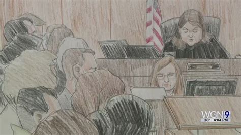 Ed Burke trial: Jury deliberations begin after judge issues lengthy instructions Monday
