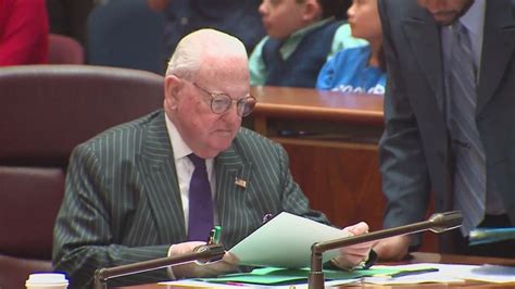 Ed Burke trial resumes, opening statements expected