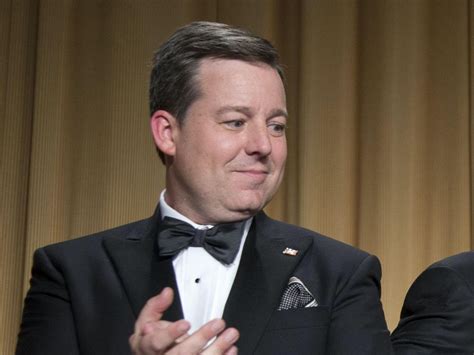 Ed Henry Fired by Fox News After Sexual …