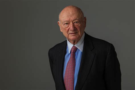 Ed Koch’s Secret - The New York Times