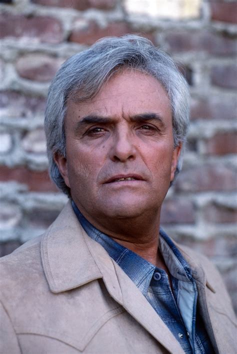 Ed Nelson Actor (2025)