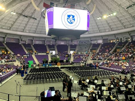 Ed Rae Schollmaier Arena Fort Worth, TX 76129-1376