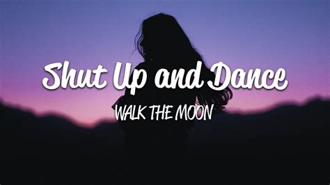 Ed Sheeran • Shut Up And Dance - YouTube