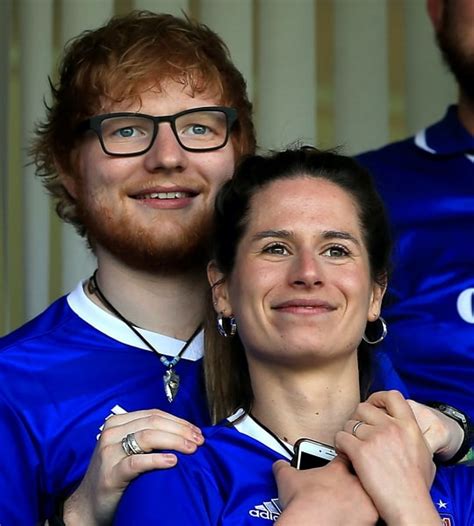 Ed Sheeran Wife, Family, Photos, Net Worth, Height, Age, Date of Birth ...