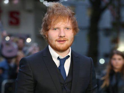 Ed Sheeran chante contre le cancer - Actu Ed Sheeran - NRJ.fr