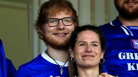 Ed Sheeran shares glimpse inside 30th birthday with wife