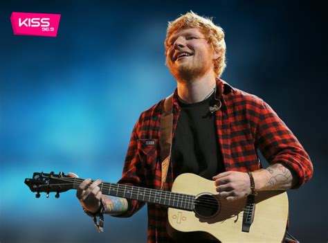 Ed Sheeran surprises student musicians in Boston with play-along, free tickets