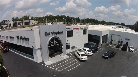 Ed Voyles Chrysler Dodge Jeep - CarGurus