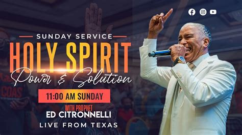 Events In State Visitors ... Ed Citronnelli Ministries 1701 N. Fielder Rd Arlington, Texas 76012 Tel: (914) 803-1050 [email protected] Donate Now Text "Give".