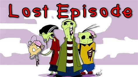 Ed edd and eddy final episode. Subscribe to the Cartoon Network Classics YouTube channel and watch full episodes of the awesome shows you used to watch on TV! https://www.youtube.com/ch... 