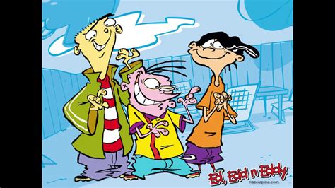 Ed edd and eddy sound effects. I know I'm way too late to do these videos, but this was the only thing I grew up with on VHS that had to have these sound effects! I just couldn't resist! I... 