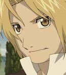 Vic Mignogna is the English dub voice of Edward Elric in