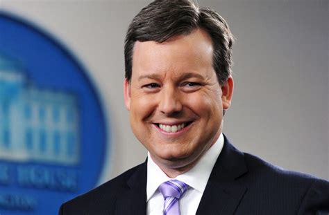 Ed henry. Ed Henry is an American journalist who is best known for co-hosting the Fox News Channel’s “America’s Newsroom” with Sandra Smith. He joined the Fox News Channel in 2011 and remained there for over nine years, until he was fired on July 1, 2020, after a former employee accused him of sexual misconduct years … 