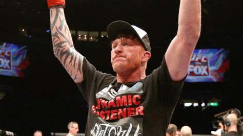 All information about Ed Herman (MMA Fighter): Age, birthday, biography, facts, family, net worth, income, height & more. 