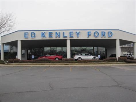  Ed Kenley Ford. Layton, UT. This rating includes all revi