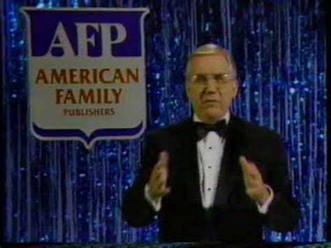 A woman in the advertisement said McMahon showed up to her door to present the winner. The only footage we found showed the pair with what appeared to be the real winner. In 1994, Clark Dick and McMahon participated as spokespersons for American Family Publishers on commercial television. Reason #1: Old Television ….