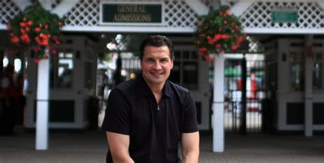 Ed olczyk 2023 kentucky derby. May 2, 2023 · See who Ed DeRosa will bet on, and why, for each of the 10 races. Kentucky Derby week continues with Champions Day at Churchill Downs on Wednesday. Skip to Navigation 