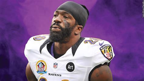 His net worth is estimated to be around $30 million, and he is one of the richest NFL players of all time. Some of the Brands That Ed Reed Has Endorsed: Nike