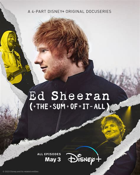 Ed sheeran documentary. Things To Know About Ed sheeran documentary. 