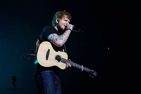 Ed sheeran nyeste sang