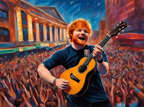 Ed sheeran wang theater boston. Over time, the theater grew older and for a period it was unable to attract touring companies. To correct this, the theater became a non-profit and was renamed The Metropolitan Center in 1980. With the assistance of a $9.8 million donation by Dr. An Wang, the theatre was renovated and then renamed The Wang Center for the Performing Arts. 
