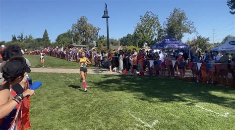 Ed Sias Invitational 2023. Sep 9, 2023. Hidden Valley Park. Martinez, CA. Hosted by Campolindo (NC) Timing/Results Diablo Timing. Official Meet Website. Registration Closed - View Your Entries.. 