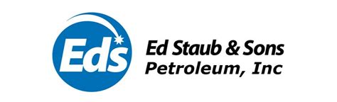 ED STAUB & SONS PETROLEUM & Fuel Commander Cardloc