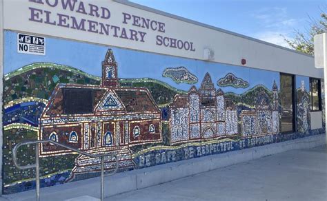 EdData - School Profile - Howard Pence Elementary