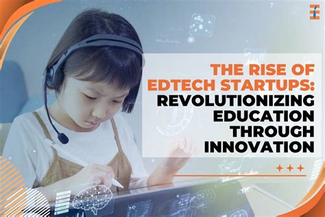 EdTech Innovation Revolutionizes Education with AI-Powered Learning Platforms