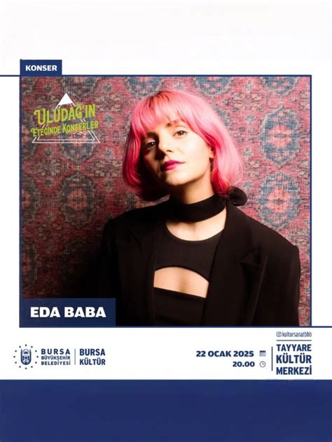 Eda Baba biletleri..