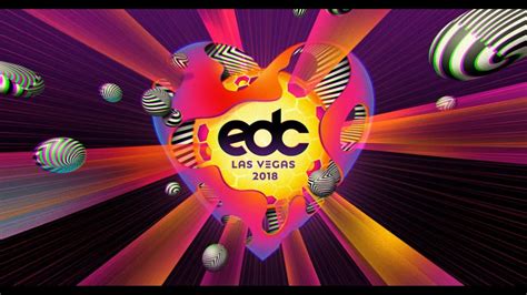 The foundation upon which the phenomenon was built is one of unity, love, self expression, and respect for one another - the philosophy, All Are Welcome Here. EDC Las Vegas is the largest dance music festival in North America, and EDC also takes place annually in Mexico and Orlando.. 