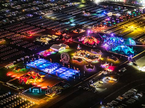 Can’t make it to the festival? Feeling the FOMO? Don’t miss a beat. Tune in Friday, May 18, at 9pm PT for the EDC Las Vegas Livestream on Insomniac TV! Catch....