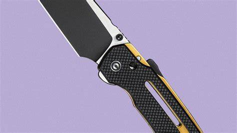 Edc knife women.  This guide highlights five compact folding knives designed for Our recomme...
