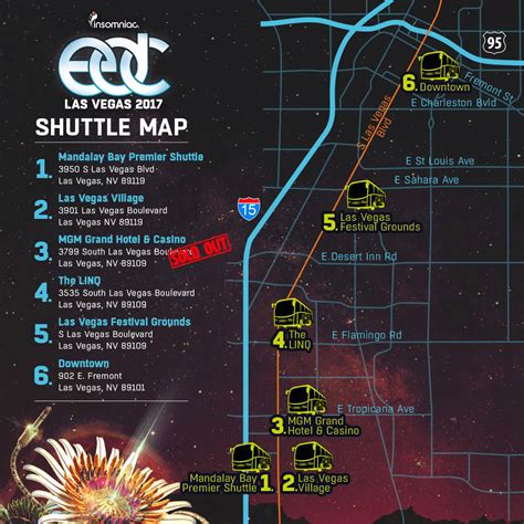 EDC SHUTTLES 2023 WAITLIST Since shuttles were such a shitshow last year you might wanna secure your ride to EDC early. I took One N Only last year, hands down best experience I've ever had on a shuttle! -Super punctual -If one bus was full of people, they went ahead and left early so we didn't have to wait.. 