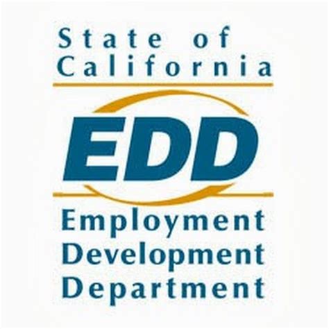 In California, the Employment Development Departme